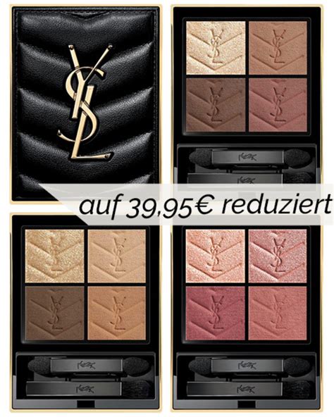 Yves Saint Laurent Sets & Paletten ️ online kaufen 